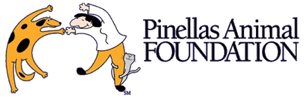 Pinellas Animal Foundation - Logo