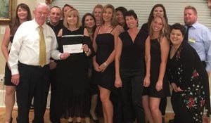2018 Bowser and Catsino Ball